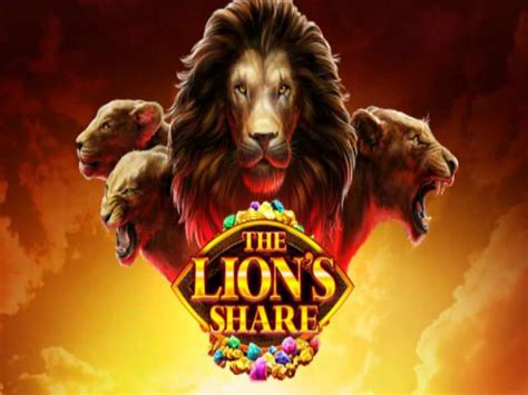 lion slots free spins